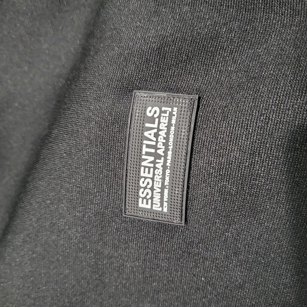 "Essentials" Hoodie - Picture 3 of 5
